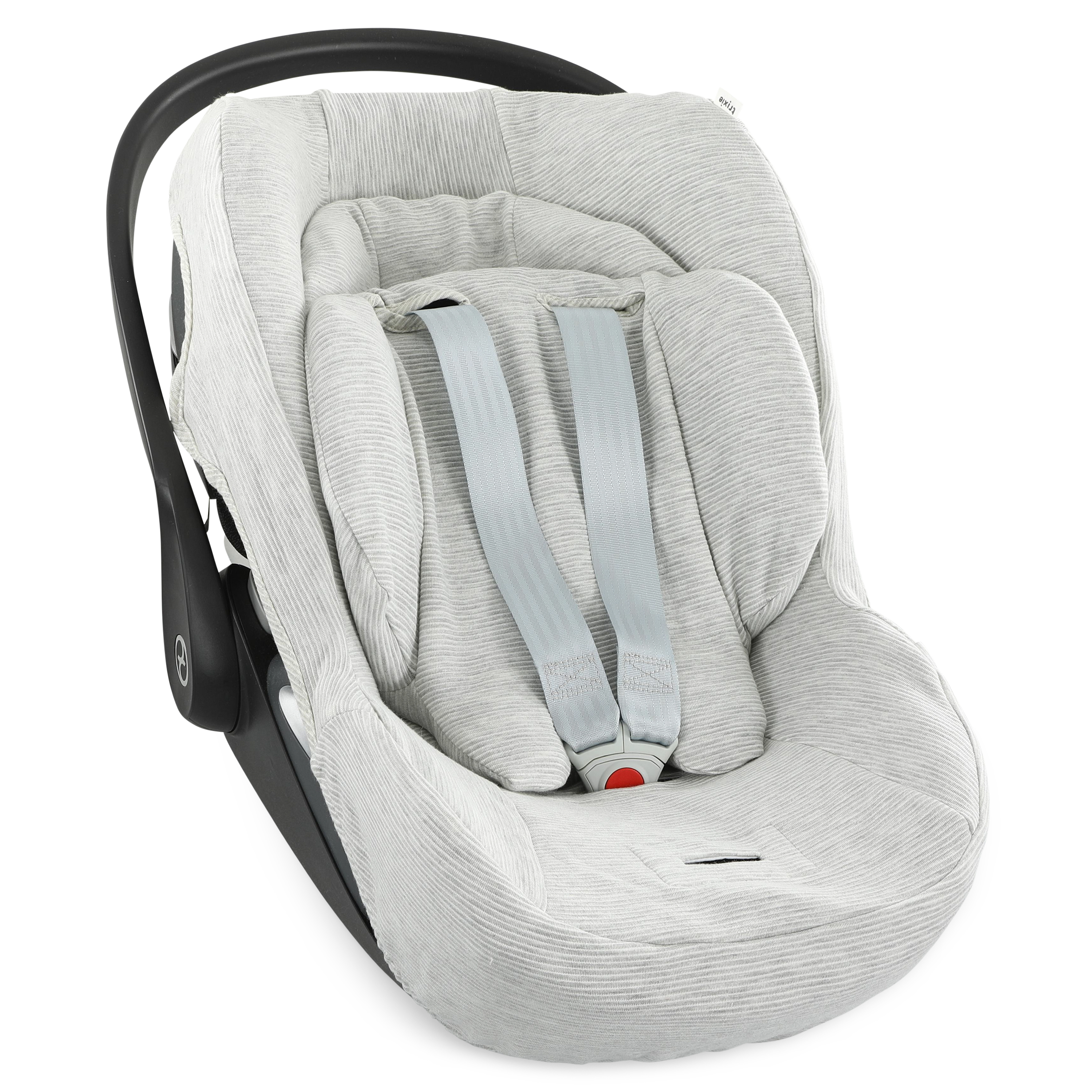 Housse siège auto | Cybex Cloud Z i-size - Powder stripes